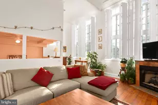 809 Caroline St, Fredericksburg, VA 22401 - Photo 6