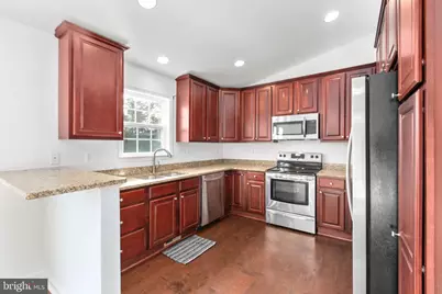 604 Woodford Street, Fredericksburg, VA 22401 - Photo 18