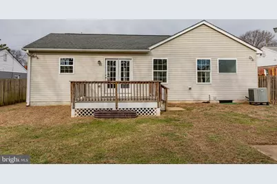 604 Woodford Street, Fredericksburg, VA 22401 - Photo 44