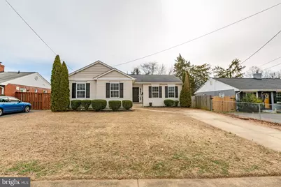 604 Woodford Street, Fredericksburg, VA 22401 - Photo 4