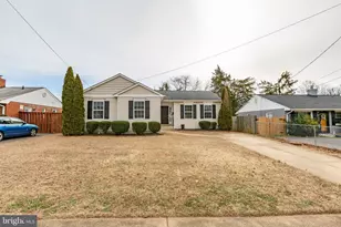 604 Woodford St, Fredericksburg, VA 22401 - Photo 4