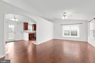 604 Woodford St, Fredericksburg, VA 22401 - Photo 14