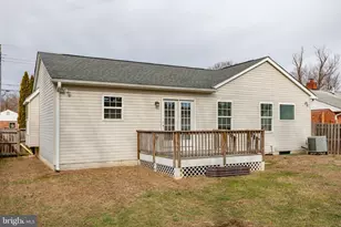 604 Woodford St, Fredericksburg, VA 22401 - Photo 46