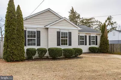 604 Woodford Street, Fredericksburg, VA 22401 - Photo 6