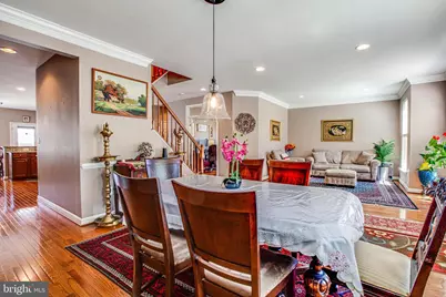 1205 Saunders Drive, Fredericksburg, VA 22401 - Photo 10