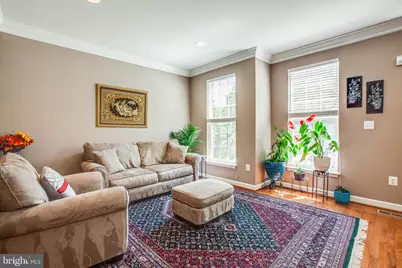 1205 Saunders Drive, Fredericksburg, VA 22401 - Photo 6