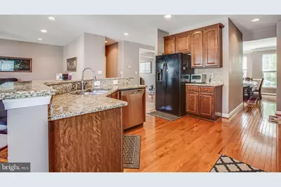 1205 Saunders Drive, Fredericksburg, VA 22401 - Photo 16