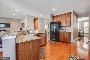 1205 Saunders Dr, Fredericksburg, VA 22401 - Photo 16