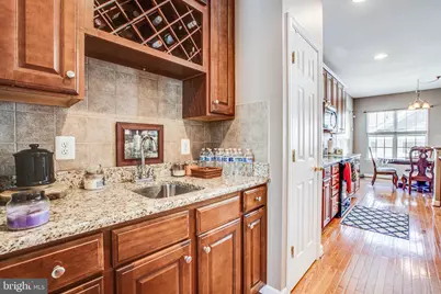 1205 Saunders Drive, Fredericksburg, VA 22401 - Photo 12