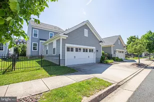 1205 Saunders Dr, Fredericksburg, VA 22401 - Photo 52