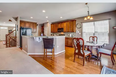 1205 Saunders Drive, Fredericksburg, VA 22401 - Photo 20