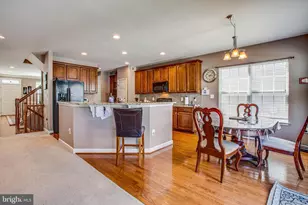 1205 Saunders Dr, Fredericksburg, VA 22401 - Photo 20