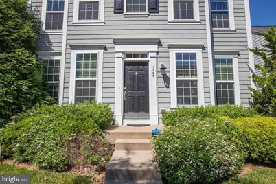 1205 Saunders Drive, Fredericksburg, VA 22401 - Photo 54