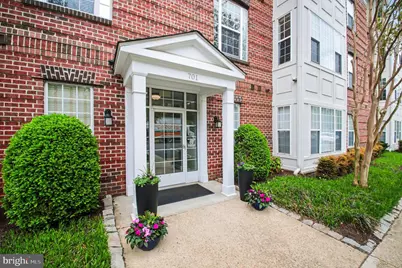 701 Cobblestone Boulevard #108, Fredericksburg, VA 22401 - Photo 1