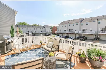 2106 Hays Street, Fredericksburg, VA 22401 - Photo 20