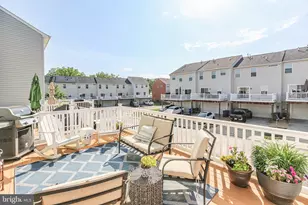 2106 Hays St, Fredericksburg, VA 22401 - Photo 20