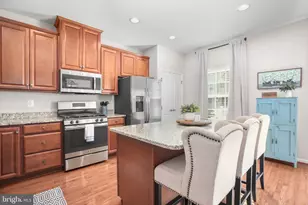 2106 Hays St, Fredericksburg, VA 22401 - Photo 12