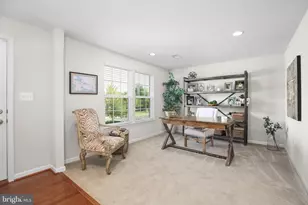 2106 Hays St, Fredericksburg, VA 22401 - Photo 4