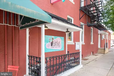 1216 Hudgins Farm Circle, Fredericksburg, VA 22408 - Photo 56