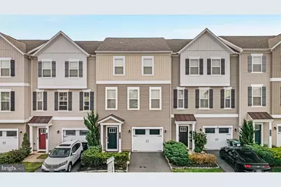 1216 Hudgins Farm Circle, Fredericksburg, VA 22408 - Photo 40