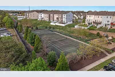 1216 Hudgins Farm Circle, Fredericksburg, VA 22408 - Photo 48