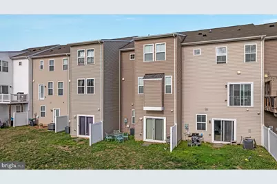 1216 Hudgins Farm Circle, Fredericksburg, VA 22408 - Photo 44