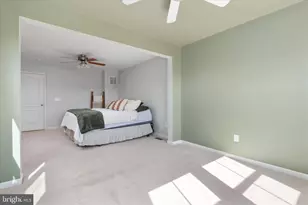 1216 Hudgins Farm Cir, Fredericksburg, VA 22408 - Photo 20