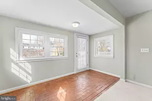 1313 Parcell St, Fredericksburg, VA 22401 - Photo 16