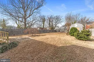 1313 Parcell St, Fredericksburg, VA 22401 - Photo 24