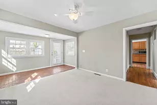1313 Parcell St, Fredericksburg, VA 22401 - Photo 14