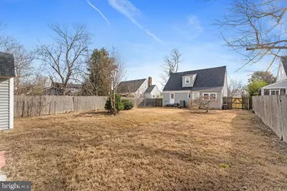 1313 Parcell Street, Fredericksburg, VA 22401 - Photo 26