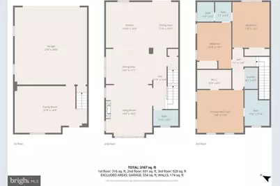 313 Charles Street, Fredericksburg, VA 22401 - Photo 34