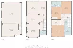 313 Charles St, Fredericksburg, VA 22401 - Photo 34