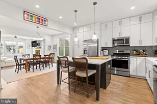 313 Charles St, Fredericksburg, VA 22401 - Photo 14