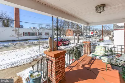 1511 Charles Street, Fredericksburg, VA 22401 - Photo 26