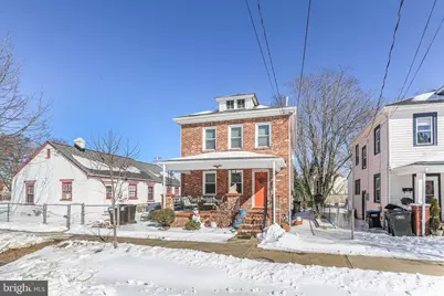 1511 Charles Street, Fredericksburg, VA 22401 - Photo 4