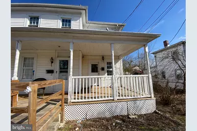 511 Willis Street #1, Fredericksburg, VA 22401 - Photo 2