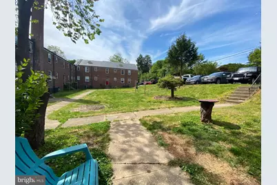 1324 Kenmore Avenue #A, Fredericksburg, VA 22401 - Photo 12