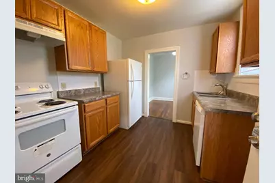 1324 Kenmore Avenue #A, Fredericksburg, VA 22401 - Photo 6