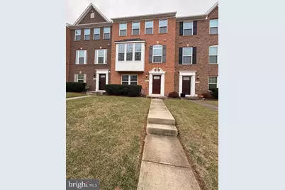 1124 Oakwood Street, Fredericksburg, VA 22401 - Photo 1