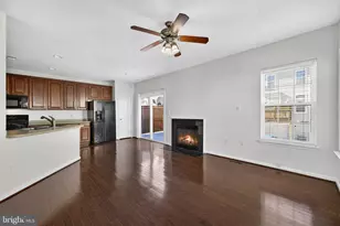 1107 Farrish Pl, Fredericksburg, VA 22401 - Photo 20