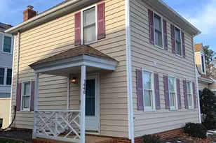 1440 Kenmore Ave, Fredericksburg, VA 22401 - Photo 2