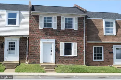 103 Hughey Court, Fredericksburg, VA 22401 - Photo 2