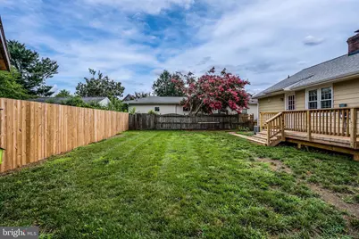 611 Bunker Hill Street, Fredericksburg, VA 22401 - Photo 18