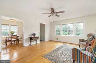 611 Bunker Hill St, Fredericksburg, VA 22401 - Photo 6