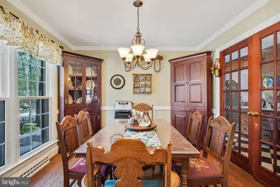 114 Braehead Drive, Fredericksburg, VA 22401 - Photo 8