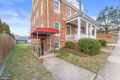 715 William Street #7, Fredericksburg, VA 22401 - Photo 1