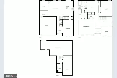 1020 Bakersfield Lane, Fredericksburg, VA 22401 - Photo 28