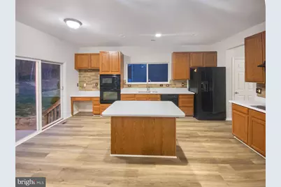 1020 Bakersfield Lane, Fredericksburg, VA 22401 - Photo 2