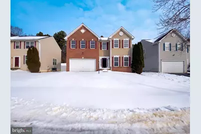 1020 Bakersfield Lane, Fredericksburg, VA 22401 - Photo 1